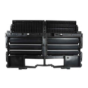 DURAFORCE 84651500 For Chevy Colorado GMC Canyon 2015-2022 Active Grille Shutter W/O Motor