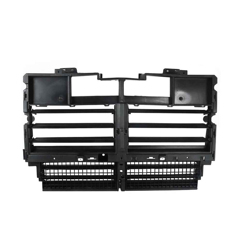 DURAFORCE 84651500 For Chevy Colorado GMC Canyon 2015-2022 Active Grille Shutter W/O Motor