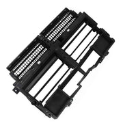 DURAFORCE 84651500 For Chevy Colorado GMC Canyon 2015-2022 Active Grille Shutter W/O Motor