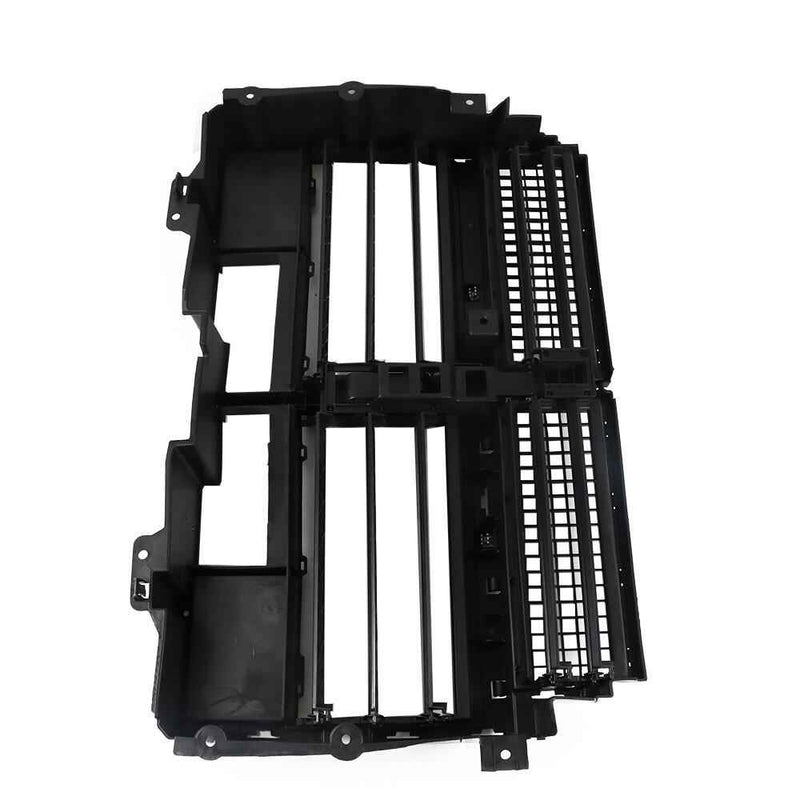 DURAFORCE 84651500 For Chevy Colorado GMC Canyon 2015-2022 Active Grille Shutter W/O Motor