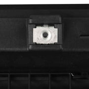 DURAFORCE 84651500 For Chevy Colorado GMC Canyon 2015-2022 Active Grille Shutter W/O Motor