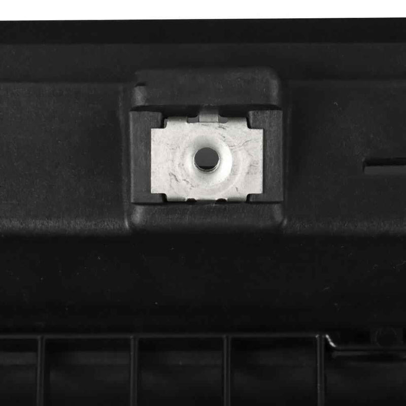 DURAFORCE 84651500 For Chevy Colorado GMC Canyon 2015-2022 Active Grille Shutter W/O Motor
