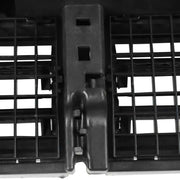 DURAFORCE 84651500 For Chevy Colorado GMC Canyon 2015-2022 Active Grille Shutter W/O Motor