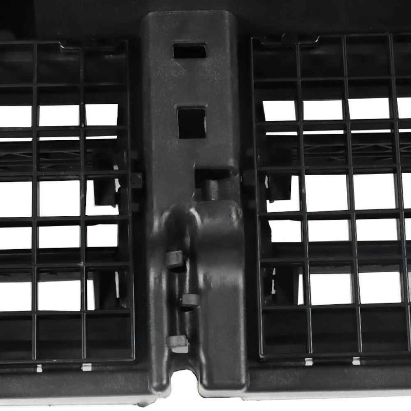DURAFORCE 84651500 For Chevy Colorado GMC Canyon 2015-2022 Active Grille Shutter W/O Motor