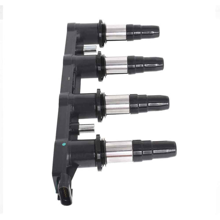 DURAFORCE Ignition Coil Pack For Chevrolet Cruze Sonic Aveo5 1.8L L4 C1646 55561655 UF620