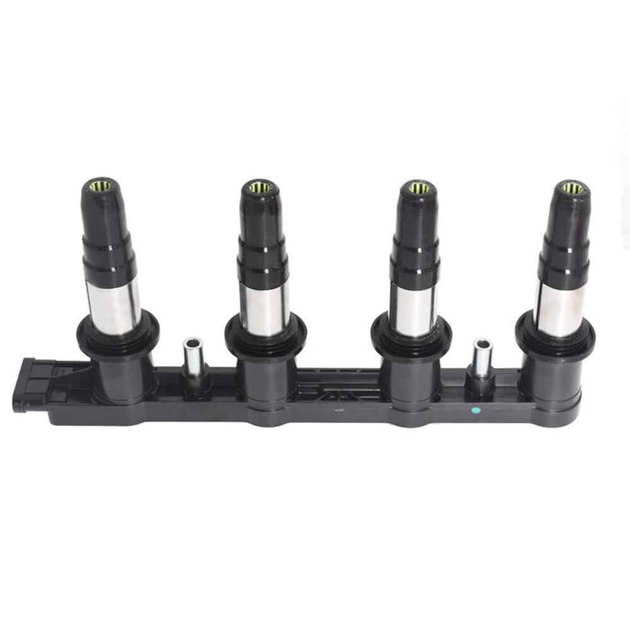 DURAFORCE Ignition Coil Pack For Chevrolet Cruze Sonic Aveo5 1.8L L4 C1646 55561655 UF620