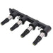 DURAFORCE Ignition Coil Pack For Chevrolet Cruze Sonic Aveo5 1.8L L4 C1646 55561655 UF620