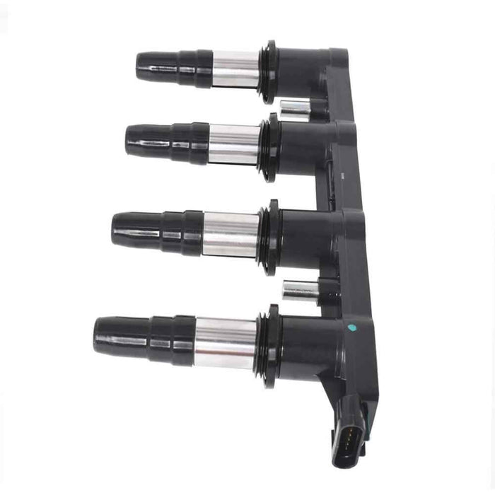 DURAFORCE Ignition Coil Pack For Chevrolet Cruze Sonic Aveo5 1.8L L4 C1646 55561655 UF620