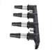DURAFORCE Ignition Coil Pack For Chevrolet Cruze Sonic Aveo5 1.8L L4 C1646 55561655 UF620