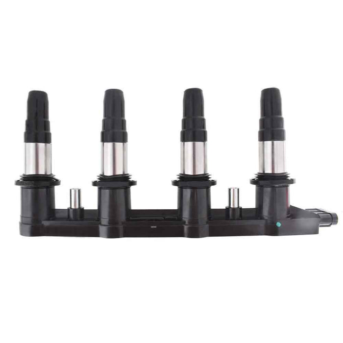 DURAFORCE Ignition Coil Pack For Chevrolet Cruze Sonic Aveo5 1.8L L4 C1646 55561655 UF620