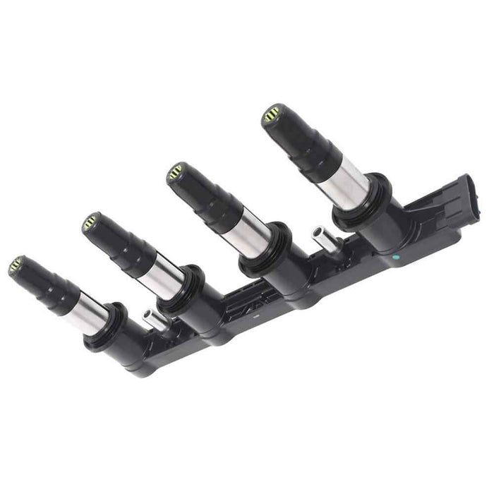 DURAFORCE Ignition Coil Pack For Chevrolet Cruze Sonic Aveo5 1.8L L4 C1646 55561655 UF620
