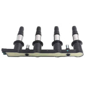 DURAFORCE Ignition Coil Pack For Chevrolet Cruze Sonic Aveo5 1.8L L4 C1646 55561655 UF620