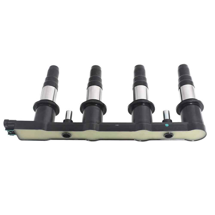 DURAFORCE Ignition Coil Pack For Chevrolet Cruze Sonic Aveo5 1.8L L4 C1646 55561655 UF620