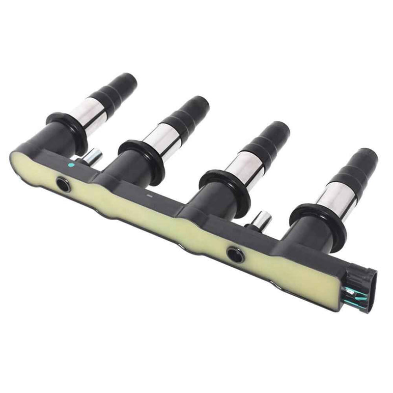 DURAFORCE Ignition Coil Pack For Chevrolet Cruze Sonic Aveo5 1.8L L4 C1646 55561655 UF620