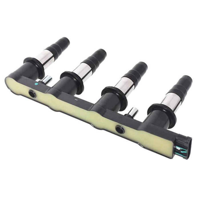 DURAFORCE Ignition Coil Pack For Chevrolet Cruze Sonic Aveo5 1.8L L4 C1646 55561655 UF620