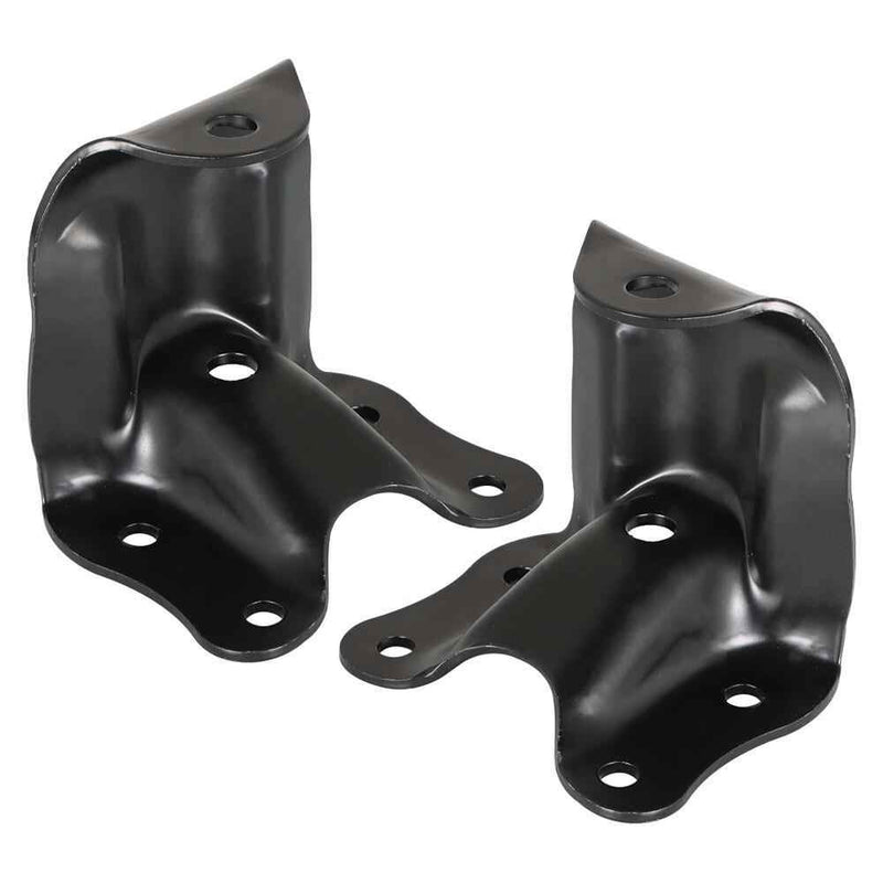 DURAFORCE Rear Hanger and Shackle Kit 722-001 722-010 For Ford Ranger 2WD 4WD 1983-2008