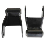 DURAFORCE Rear Hanger and Shackle Kit 722-001 722-010 For Ford Ranger 2WD 4WD 1983-2008