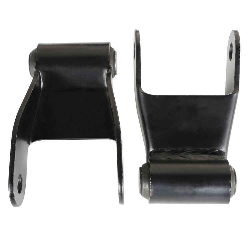 DURAFORCE Rear Hanger and Shackle Kit 722-001 722-010 For Ford Ranger 2WD 4WD 1983-2008
