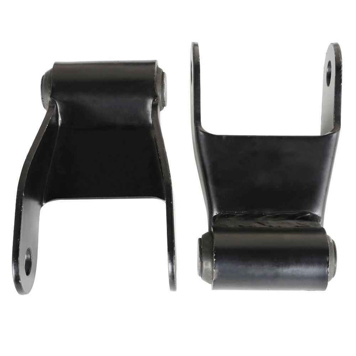 DURAFORCE Rear Hanger and Shackle Kit 722-001 722-010 For Ford Ranger 2WD 4WD 1983-2008