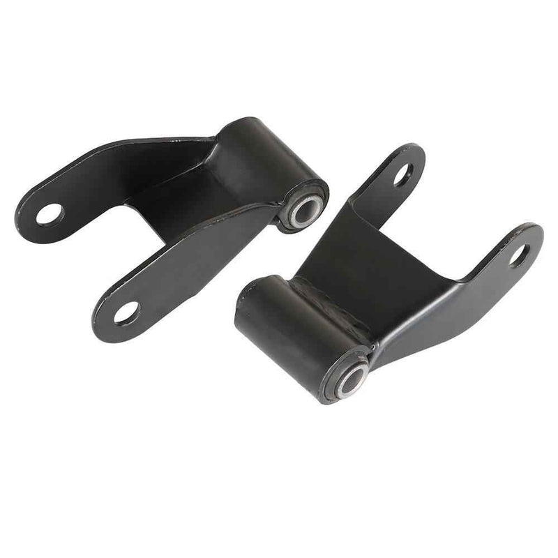 DURAFORCE Rear Hanger and Shackle Kit 722-001 722-010 For Ford Ranger 2WD 4WD 1983-2008