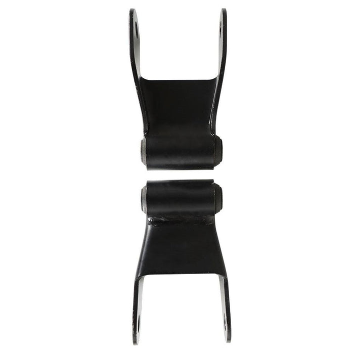 DURAFORCE Rear Hanger and Shackle Kit 722-001 722-010 For Ford Ranger 2WD 4WD 1983-2008