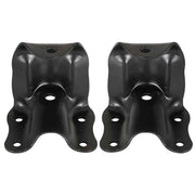 DURAFORCE Rear Hanger and Shackle Kit 722-001 722-010 For Ford Ranger 2WD 4WD 1983-2008