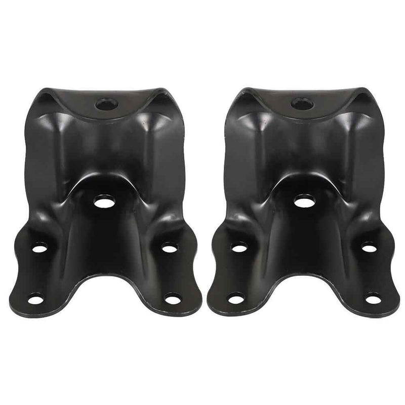 DURAFORCE Rear Hanger and Shackle Kit 722-001 722-010 For Ford Ranger 2WD 4WD 1983-2008