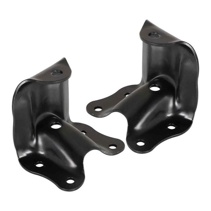 DURAFORCE Rear Hanger and Shackle Kit 722-001 722-010 For Ford Ranger 2WD 4WD 1983-2008