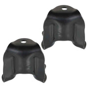 DURAFORCE Rear Hanger and Shackle Kit 722-001 722-010 For Ford Ranger 2WD 4WD 1983-2008