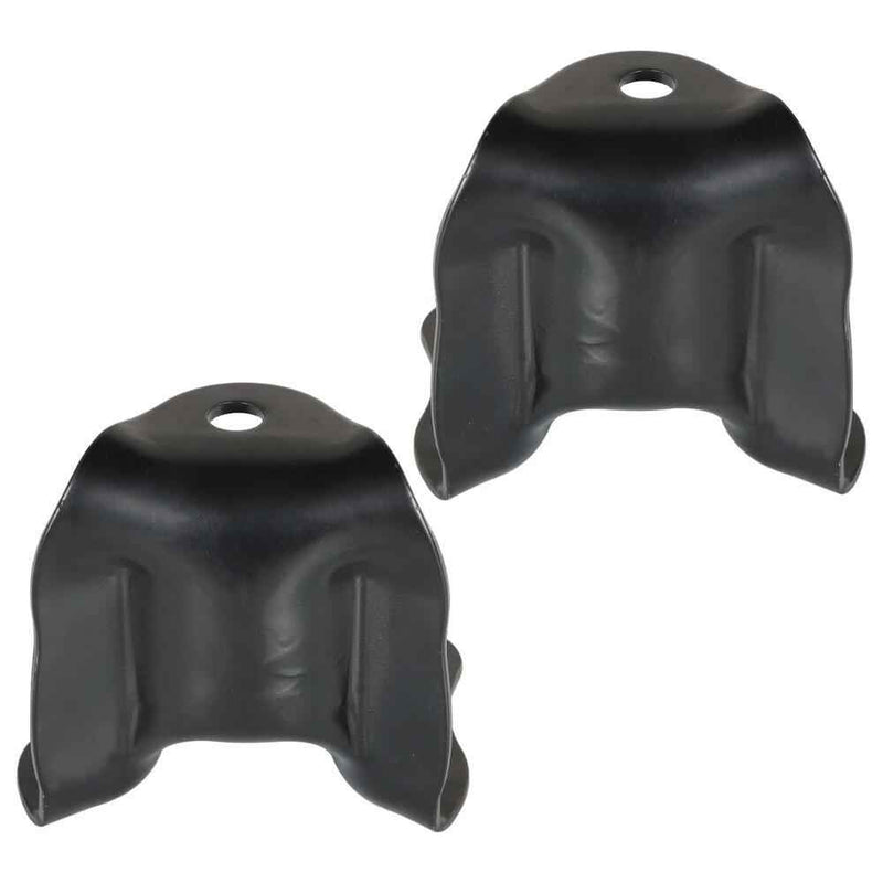 DURAFORCE Rear Hanger and Shackle Kit 722-001 722-010 For Ford Ranger 2WD 4WD 1983-2008