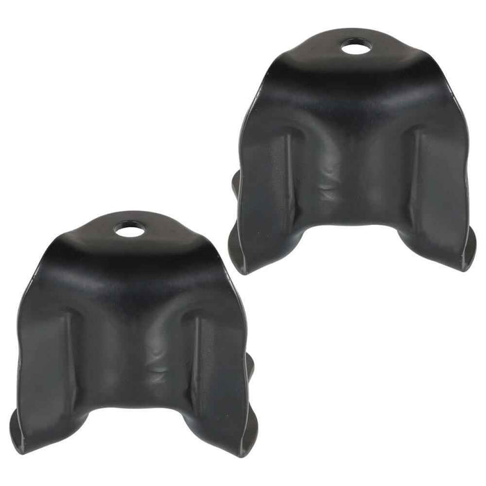 DURAFORCE Rear Hanger and Shackle Kit 722-001 722-010 For Ford Ranger 2WD 4WD 1983-2008