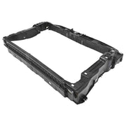DURAFORCE Radiator Support Core For VW Volkswagen GTI Golf Alltrack SportWagen 2015-2019