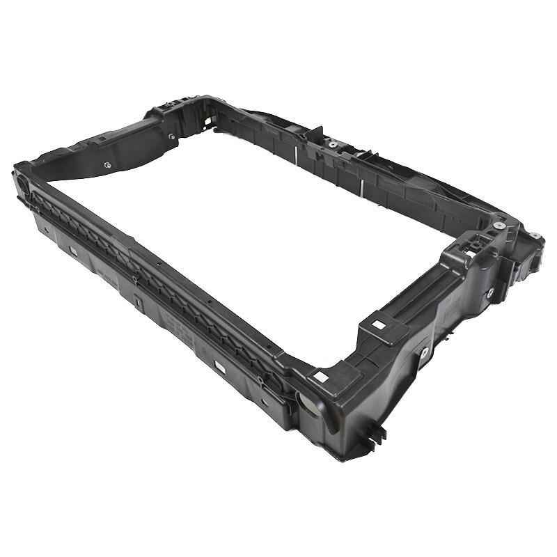DURAFORCE Radiator Support Core For VW Volkswagen GTI Golf Alltrack SportWagen 2015-2019