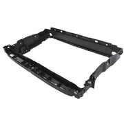 DURAFORCE Radiator Support Core For VW Volkswagen GTI Golf Alltrack SportWagen 2015-2019