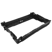 DURAFORCE Radiator Support Core For VW Volkswagen GTI Golf Alltrack SportWagen 2015-2019