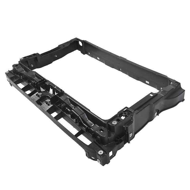 DURAFORCE Radiator Support Core For VW Volkswagen GTI Golf Alltrack SportWagen 2015-2019