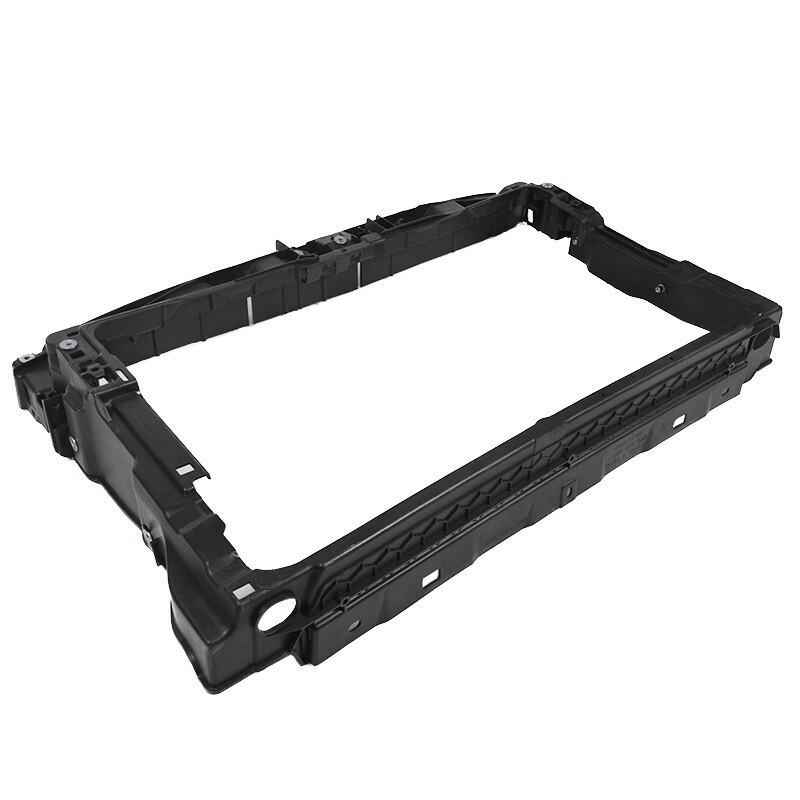 DURAFORCE Radiator Support Core For VW Volkswagen GTI Golf Alltrack SportWagen 2015-2019