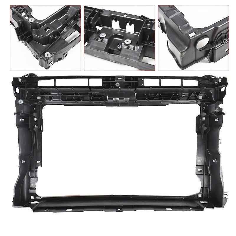 DURAFORCE Radiator Support Core For VW Volkswagen GTI Golf Alltrack SportWagen 2015-2019