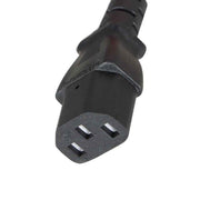 DURAFORCE 48 Volt 10A Golf Cart 3 Pin Style Plug Battery Charger For EZ-GO RXV & TXT