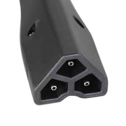 DURAFORCE 48 Volt 10A Golf Cart 3 Pin Style Plug Battery Charger For EZ-GO RXV & TXT