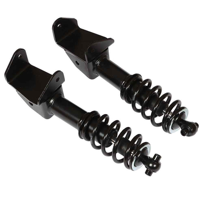DURAFORCE Front Shock Passenger & Drivers Side For Yamaha G29 Drive Golf Cart