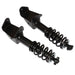 DURAFORCE Front Shock Passenger & Drivers Side For Yamaha G29 Drive Golf Cart