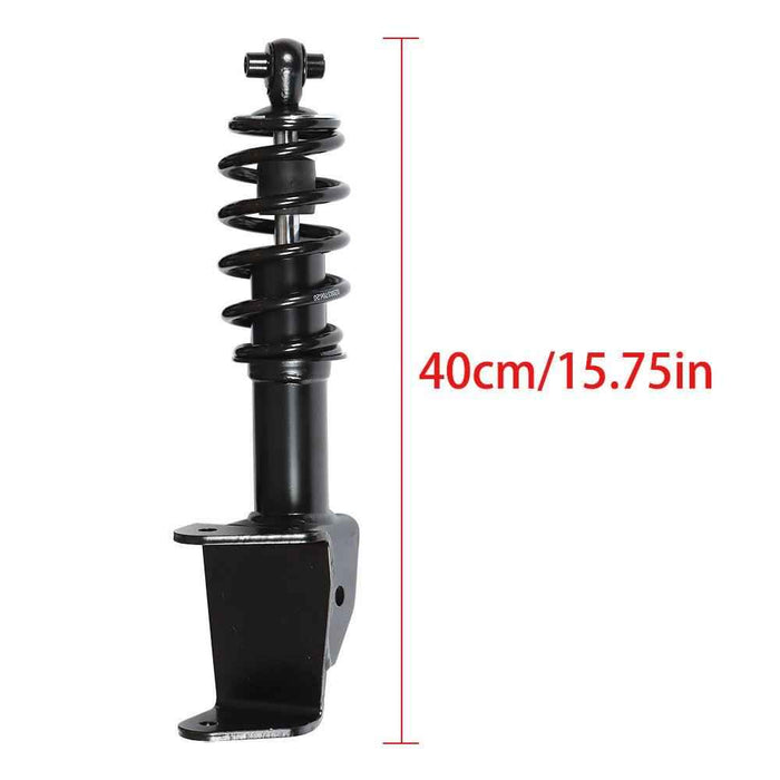 DURAFORCE Front Shock Passenger & Drivers Side For Yamaha G29 Drive Golf Cart