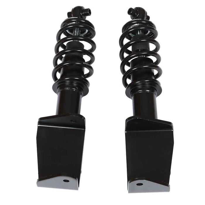 DURAFORCE Front Shock Passenger & Drivers Side For Yamaha G29 Drive Golf Cart