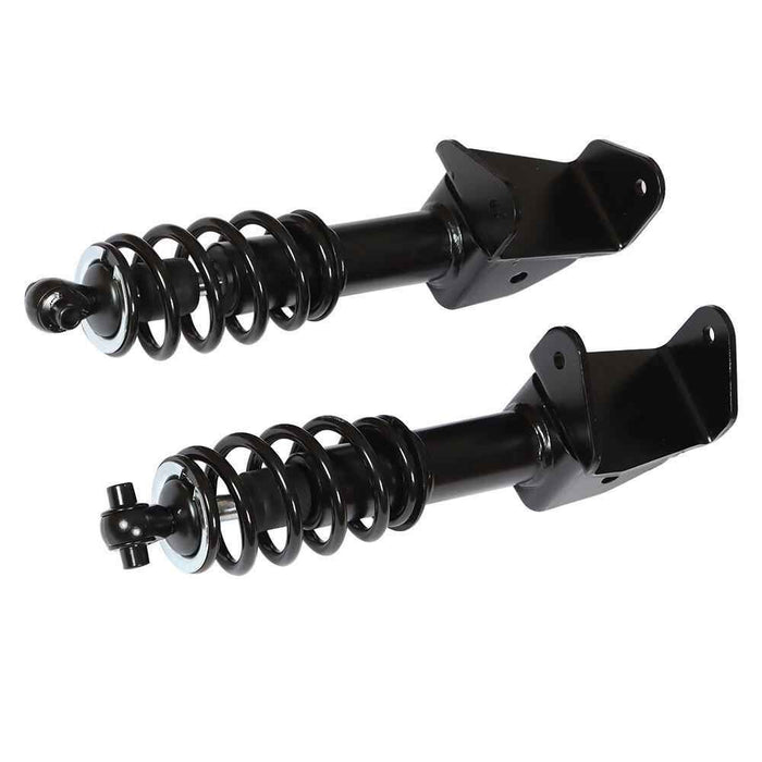 DURAFORCE Front Shock Passenger & Drivers Side For Yamaha G29 Drive Golf Cart