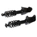 DURAFORCE Front Shock Passenger & Drivers Side For Yamaha G29 Drive Golf Cart