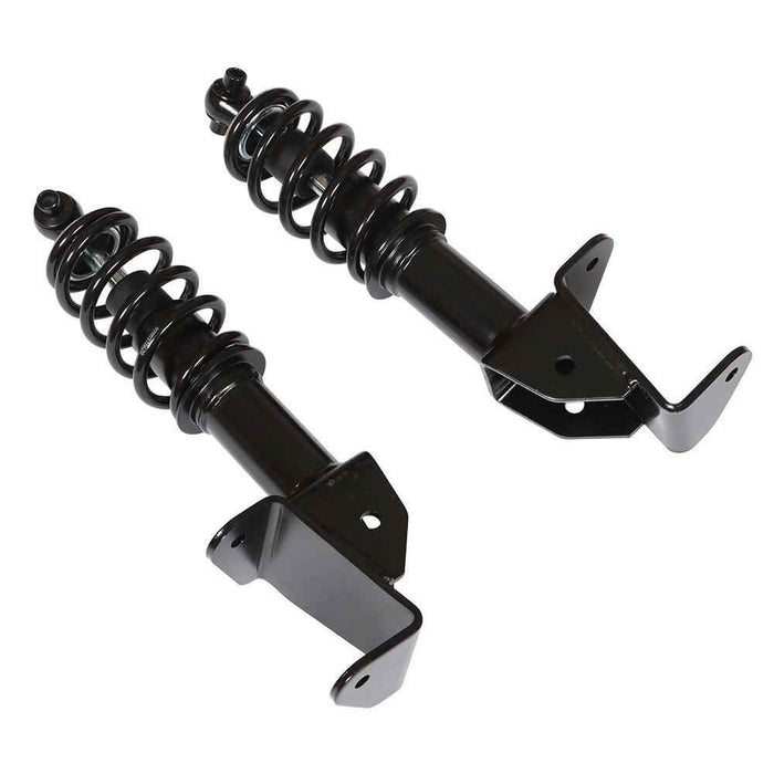 DURAFORCE Front Shock Passenger & Drivers Side For Yamaha G29 Drive Golf Cart