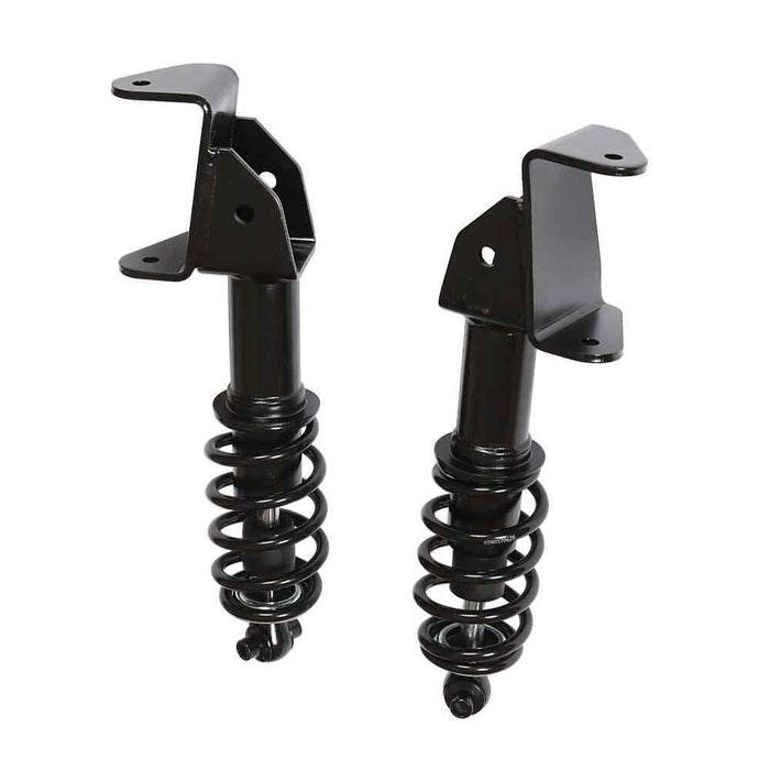 DURAFORCE Front Shock Passenger & Drivers Side For Yamaha G29 Drive Golf Cart