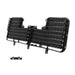 DURAFORCE For Chevrolet Silverado 1500 2017 2018 2019 Radiator Shutter Assembly W/O Motor