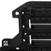 DURAFORCE For Chevrolet Silverado 1500 2017 2018 2019 Radiator Shutter Assembly W/O Motor